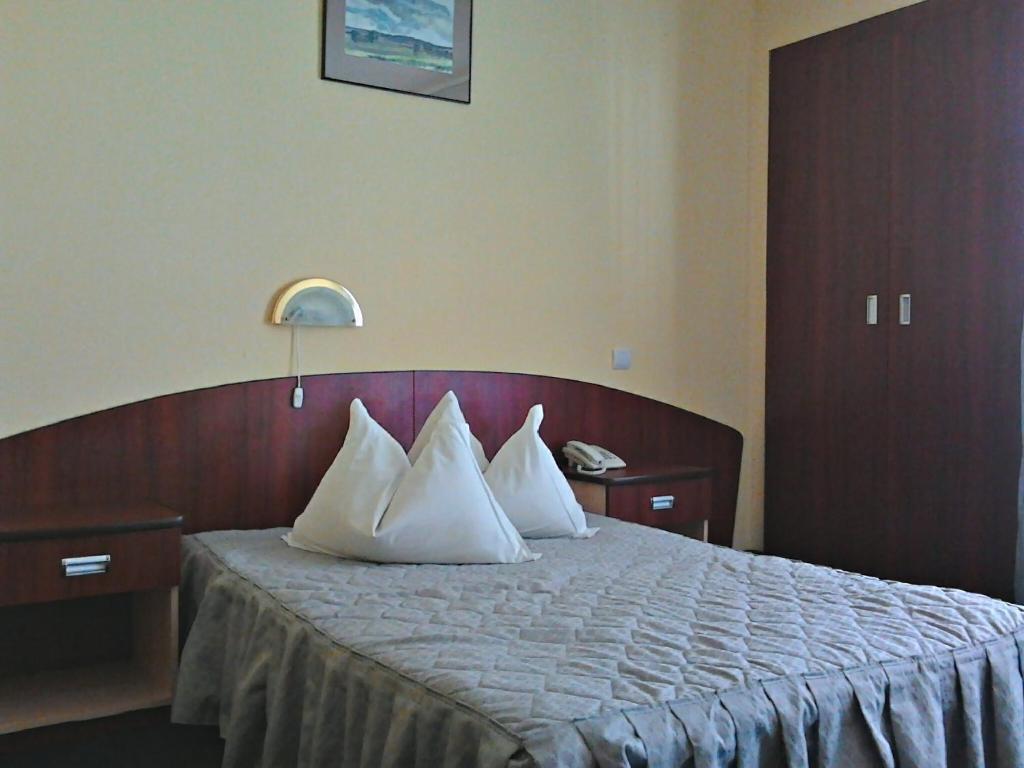 Hotel Silva Busteni Room photo